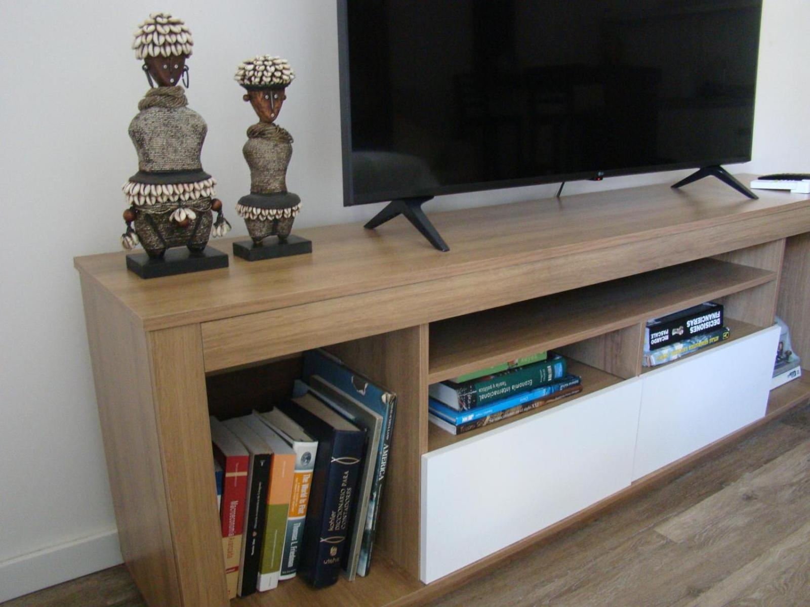 Apartamento Neo Buxareo 315 - World Trade Center