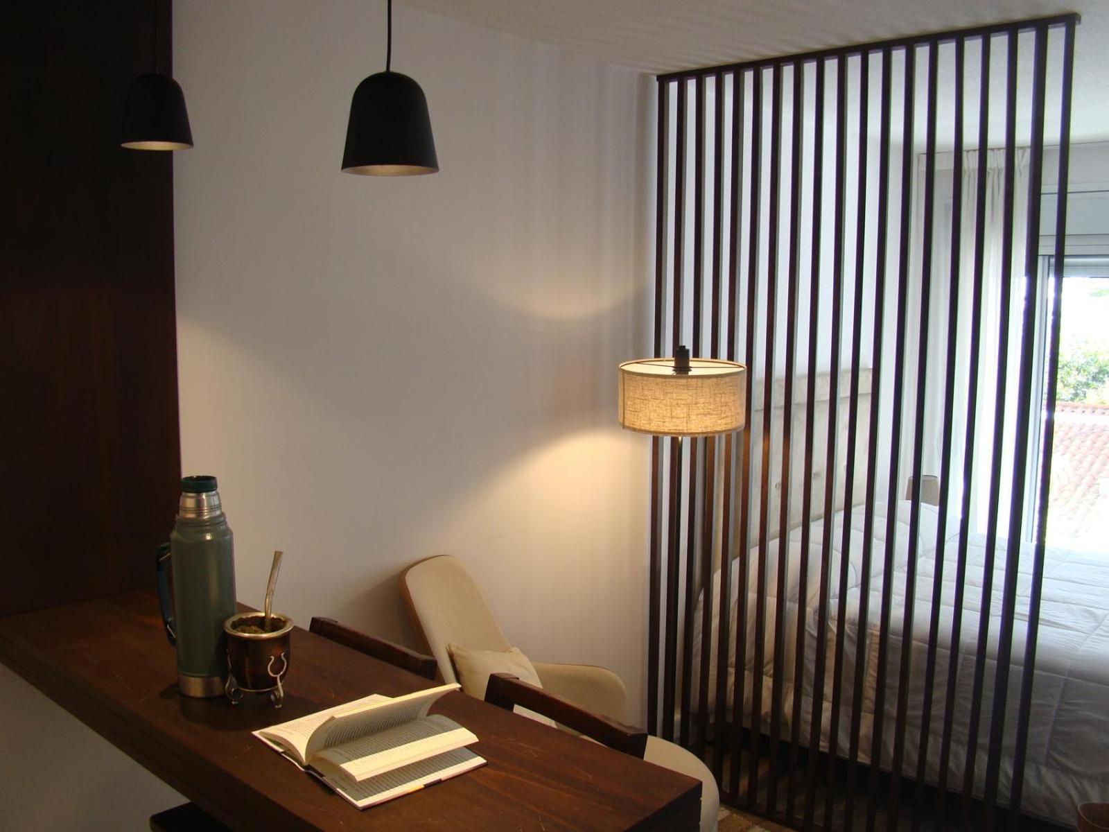 Apartamento Neo Buxareo 315 - World Trade Center Montevideo
