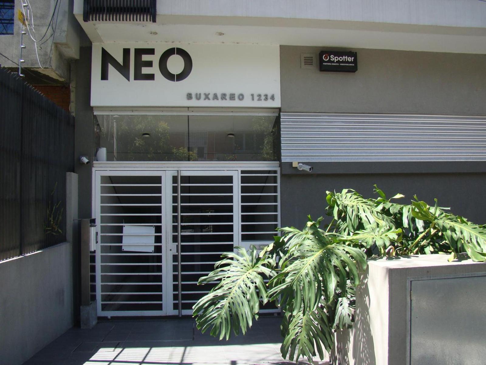 Neo Buxareo 315 - World Trade Center